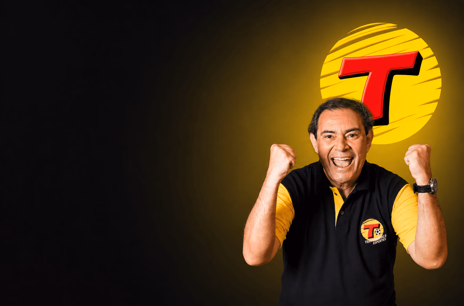 Apresentadora SBT